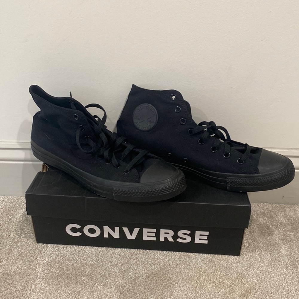Converse Chuck Taylor All Star Core Hi